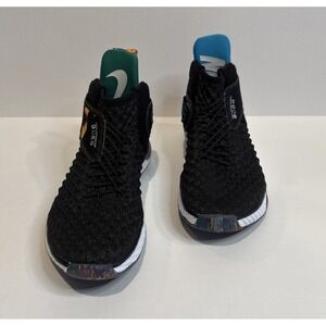 Nike Air Zoom UNVRS Flyease Basketball Shoes Men's Size 5.5 CQ6422-001